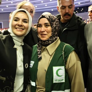 Aile ve Sosyal Hizmetler Bakanımız Göktaş "Esenlik Sempozyumu"nda konuştu - fotoğraf 4