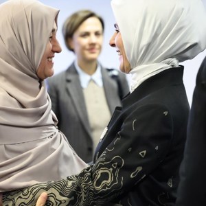 Aile ve Sosyal Hizmetler Bakanımız Göktaş "Esenlik Sempozyumu"nda konuştu - fotoğraf 5