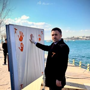  25 Kasım Kadına Yönelik Şiddetle Uluslararası Mücadele ve Dayanışma Günü kapsamındaki farkındalık etkinliğimiz gerçekleştirilmiştir. - fotoğraf 2
