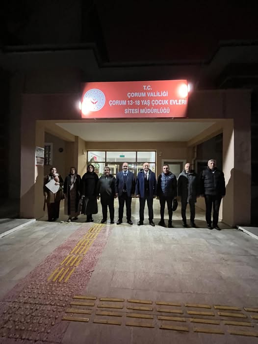 KİA UYGULAMASI TANITIM TOPLANTISI