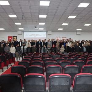 Yenilikçi Mahalli Hizmet içi Eğitim Programı - fotoğraf 12
