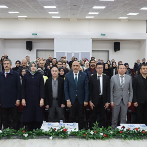 Yenilikçi Mahalli Hizmet içi Eğitim Programı - fotoğraf 10