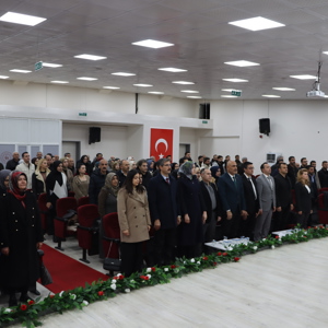 Yenilikçi Mahalli Hizmet içi Eğitim Programı - fotoğraf 11