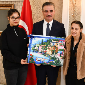 3 Aralık Dünya Engelliler Günü ! - fotoğraf 3