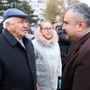 Devletimizin Engellilerimize Yönelik Sosyal Politikası, Yardım Eksenli Değil Hak Temelli Bir Politikadır - fotoğraf 4