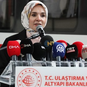 "Turistik Tuz Ekspresi Engelleri Kaldırmak İçin Sefere Çıkıyor Projesi" treni, Ankara'dan uğurlandı - fotoğraf 3