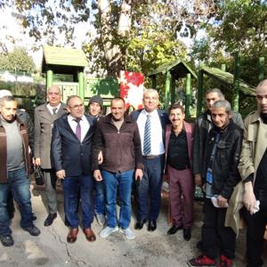 3 Aralık Dünya Engelliler Günü - fotoğraf 4