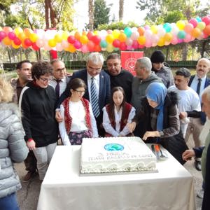 3 Aralık Dünya Engelliler Günü - fotoğraf 5