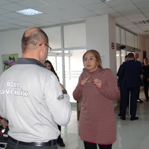 Engelli Bireylerin Dünyasına Yakından Bakış - fotoğraf 2