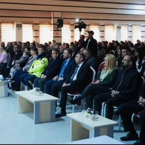 İlimizde 3 Aralık Dünya Engelliler Gününde Etkinlik Düzenlendi - fotoğraf 2