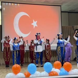 İlimizde 3 Aralık Dünya Engelliler Gününde Etkinlik Düzenlendi - fotoğraf 3