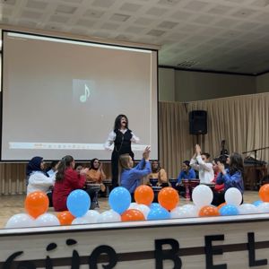 İlimizde 3 Aralık Dünya Engelliler Gününde Etkinlik Düzenlendi - fotoğraf 5