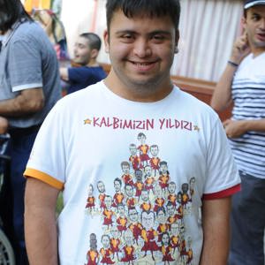6 Ekim Dünya Serebral Palsi (CP) Günü Kapsamında Düzenlenen Kutlama Etkinliğimiz - fotoğraf 2