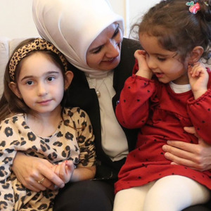 Aile ve Sosyal Hizmetler Bakanımız Göktaş, 8. Şehit Aileleri Buluşması'nda konuştu - fotoğraf 4