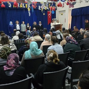 ''3 Aralık Dünya Engelliler Günü'' - fotoğraf 3
