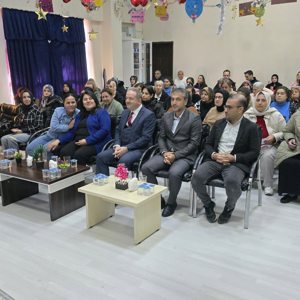 ''3 Aralık Dünya Engelliler Günü'' - fotoğraf 2