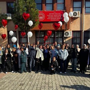 ''3 Aralık Dünya Engelliler Günü'' - fotoğraf 1