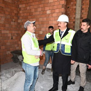"Gündüzlü Engelsiz Yaşam Merkezi" - fotoğraf 1