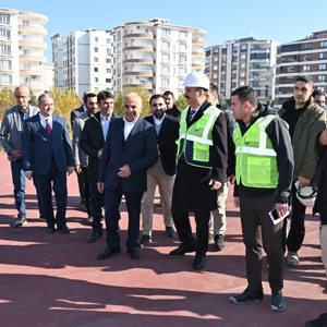 "Gündüzlü Engelsiz Yaşam Merkezi" - fotoğraf 2
