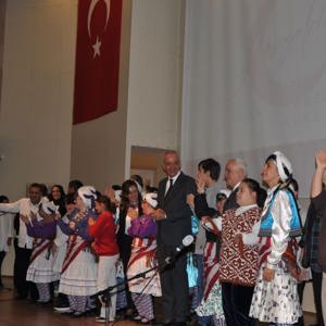 3 Aralık Dünya Engelliler Günü  Programı - fotoğraf 3