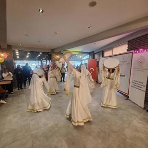 Özel Çocuklarımız tarafından 3 Aralık Dünya Engelliler Günü'ne Özel Gösteri Yapıldı  - fotoğraf 3