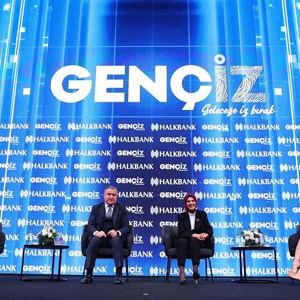 Aile ve Sosyal Hizmetler Bakanımız Göktaş "Halkbank Gençİz Zirvesi"nde konuştu - fotoğraf 1