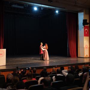 3 Aralık Dünya Engelliler Günü Programı Düzenlendi - fotoğraf 4