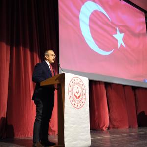 3 Aralık Dünya Engelliler Günü Programı Düzenlendi - fotoğraf 2