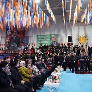 Aile ve Sosyal Hizmetler Bakanımız Göktaş: "Bizler, millet olarak hiçbir zaman zulme rıza göstermedik, mazlumu asla yalnız bırakmadık” - fotoğraf 11
