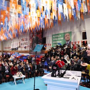 Aile ve Sosyal Hizmetler Bakanımız Göktaş: "Bizler, millet olarak hiçbir zaman zulme rıza göstermedik, mazlumu asla yalnız bırakmadık” - fotoğraf 13