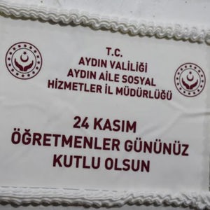 Geleceğimizi bilgi ve irfanla inşa eden tüm Öğretmenlerimizin Günü Kutlu Olsun. - fotoğraf 3