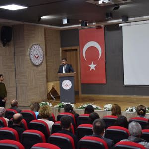 Geleceğimizi bilgi ve irfanla inşa eden tüm Öğretmenlerimizin Günü Kutlu Olsun. - fotoğraf 2
