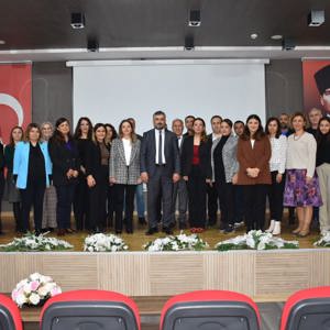 Geleceğimizi bilgi ve irfanla inşa eden tüm Öğretmenlerimizin Günü Kutlu Olsun. - fotoğraf 4