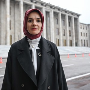 Aile ve Sosyal Hizmetler Bakanımız Göktaş'tan çocukların sosyal medya kullanımına yönelik "16 yaş" vurgusu - fotoğraf 1