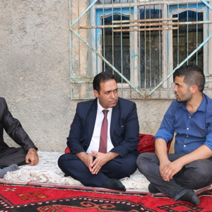 Şehitlerimizin Ailelerini Takip Ediyoruz - fotoğraf 8