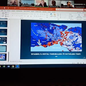 TÜRKİYE AFET MÜDAHALE PLANI KAPSAMINDA HAZIRLIKLAR SÜRÜYOR - fotoğraf 3