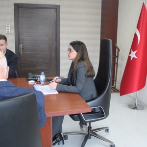  İl Koordinasyon Kurulu Toplantısı! - fotoğraf 1