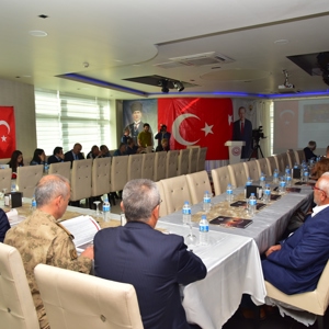 İl Müdürlüğümüz Tarafından Hazırlanan Tokat Şehit Albümünün Tanıtımı Yapıldı - fotoğraf 4
