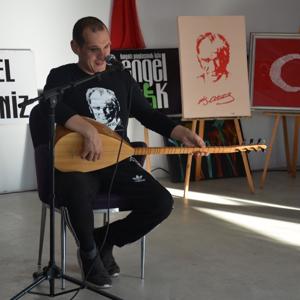 3 Aralık Dünya Engelliler Günü kapsamında etkinlikler gerçekleştirildi. - fotoğraf 11