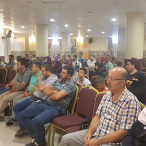 “Aile İçi İletişim” ile “Okul ve Aile”  Konulu Eğitimler Verildi. - fotoğraf 3