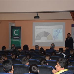 Aile Eğitimi ve Türkiye Bağımlılıklar ile Mücadele Programları Kapsamında Eğitimler Devam Ediyor - fotoğraf 1