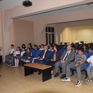 Aile Eğitimi ve Türkiye Bağımlılıklar ile Mücadele Programları Kapsamında Eğitimler Devam Ediyor - fotoğraf 3