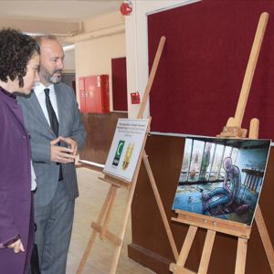 Aile Eğitimi ve Türkiye Bağımlılıklar ile Mücadele Programları Kapsamında Eğitimler Devam Ediyor - fotoğraf 4