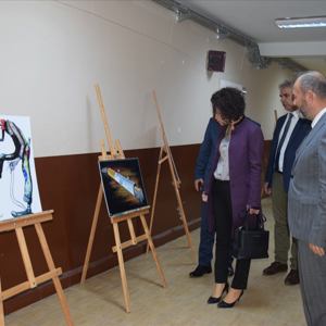 Aile Eğitimi ve Türkiye Bağımlılıklar ile Mücadele Programları Kapsamında Eğitimler Devam Ediyor - fotoğraf 5