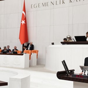 Aile ve Sosyal Hizmetler Bakanlığının 2025 Yılı Bütçesi TBMM Genel Kurulu’nda Kabul Edildi. - fotoğraf 1