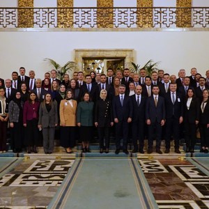 Aile ve Sosyal Hizmetler Bakanlığının 2025 Yılı Bütçesi TBMM Genel Kurulu’nda Kabul Edildi. - fotoğraf 4