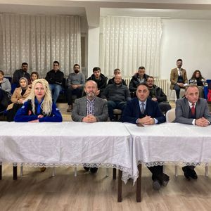 Afet ve Acil Durum Eğitimi Yapıldı. - fotoğraf 3