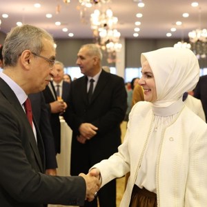 Aile ve Sosyal Hizmetler Bakanımız Göktaş, Bahreyn Milli Günü programına katıldı - fotoğraf 3