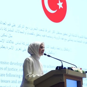 Aile ve Sosyal Hizmetler Bakanımız Göktaş, Bahreyn Milli Günü programına katıldı - fotoğraf 5