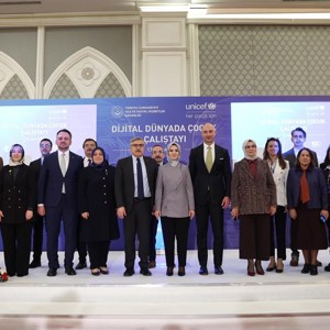Aile ve Sosyal Hizmetler Bakanımız Göktaş, "Dijital Bağımlılık ve Aile Çalıştayı Rapor Sonuçları"nı paylaştı - fotoğraf 3
